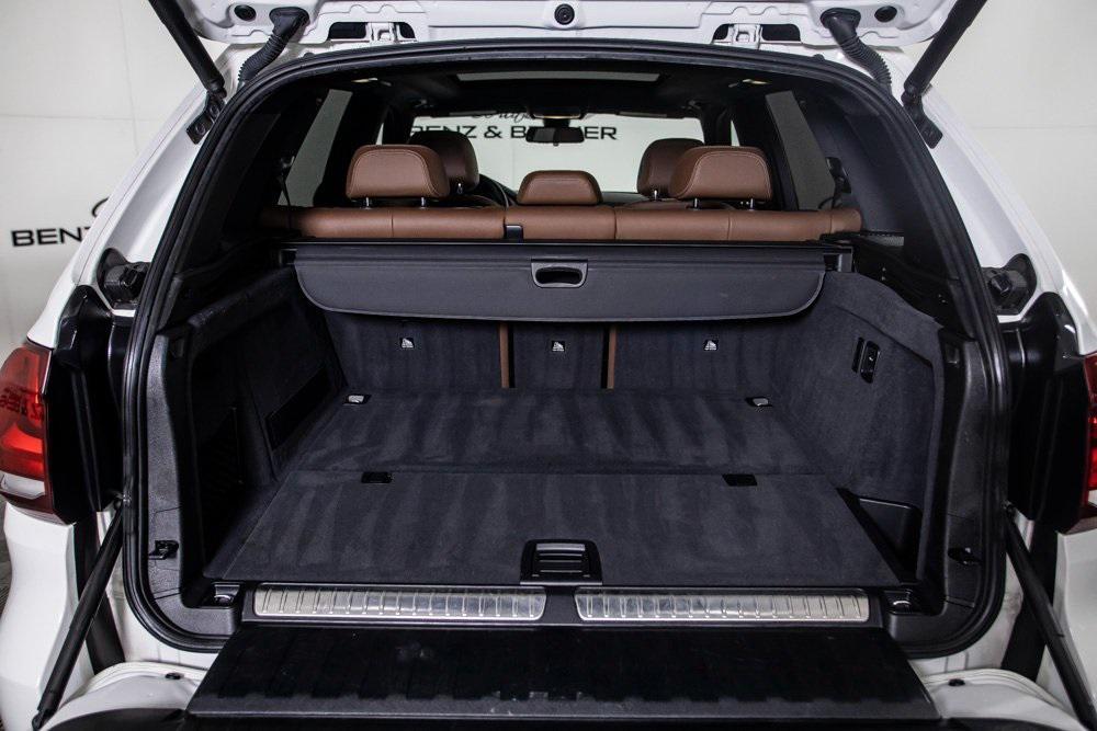 used 2017 BMW X5 eDrive car, priced at $19,800