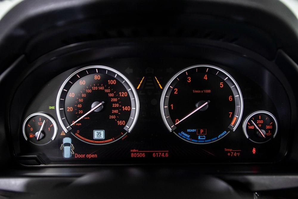 used 2017 BMW X5 eDrive car, priced at $19,800