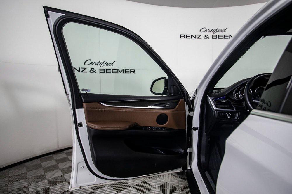 used 2017 BMW X5 eDrive car, priced at $19,800