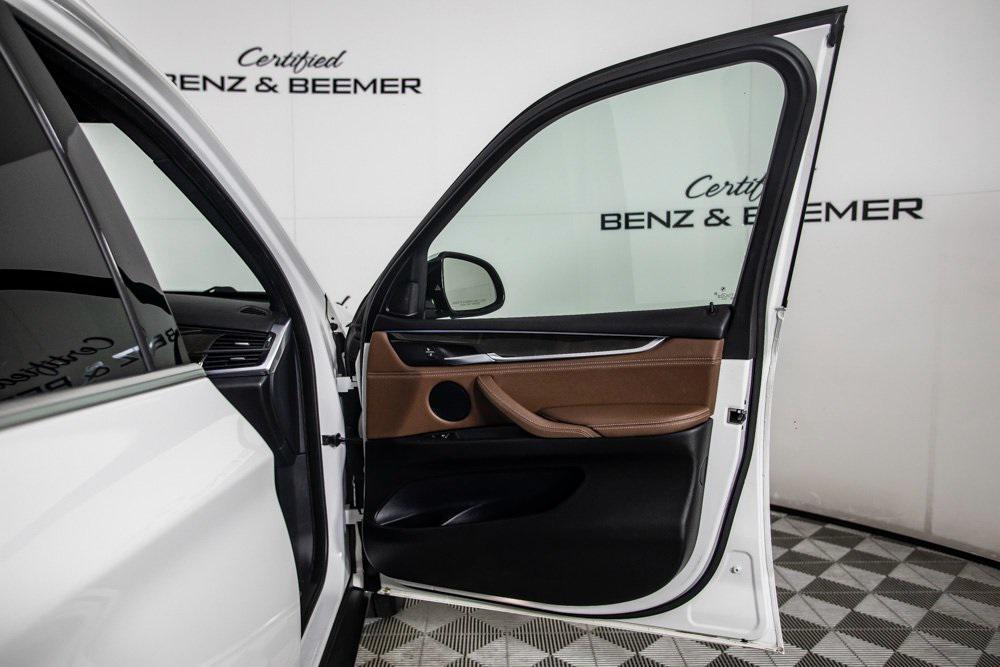 used 2017 BMW X5 eDrive car, priced at $19,800