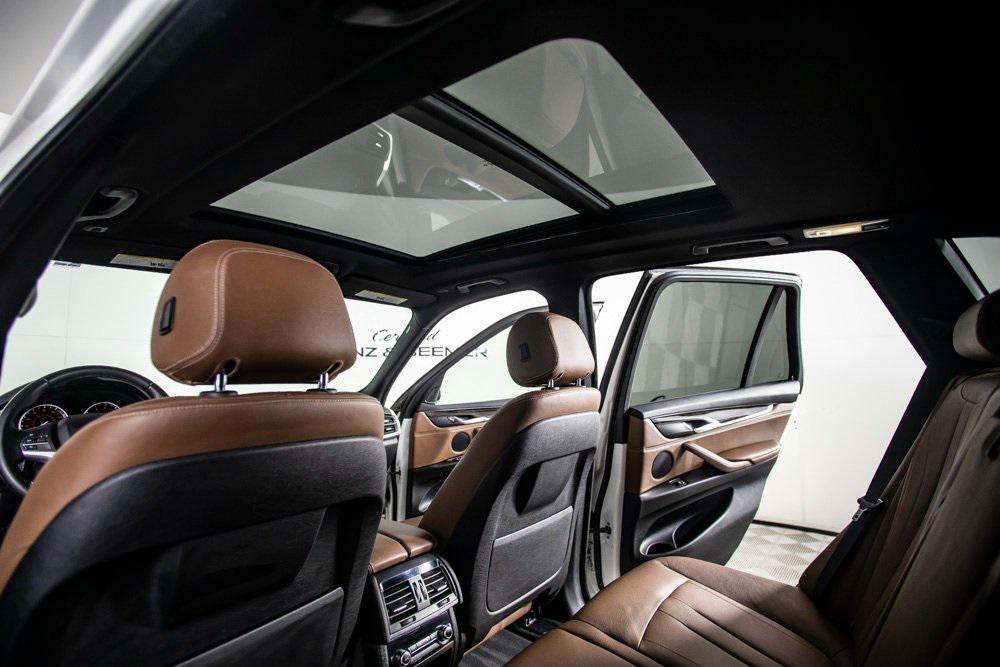 used 2017 BMW X5 eDrive car, priced at $19,800