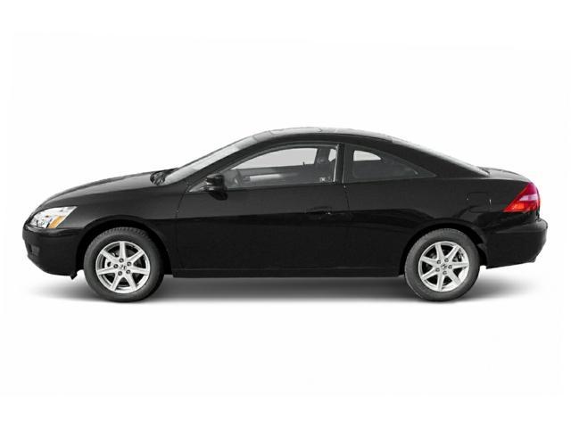 used 2005 Honda Accord car