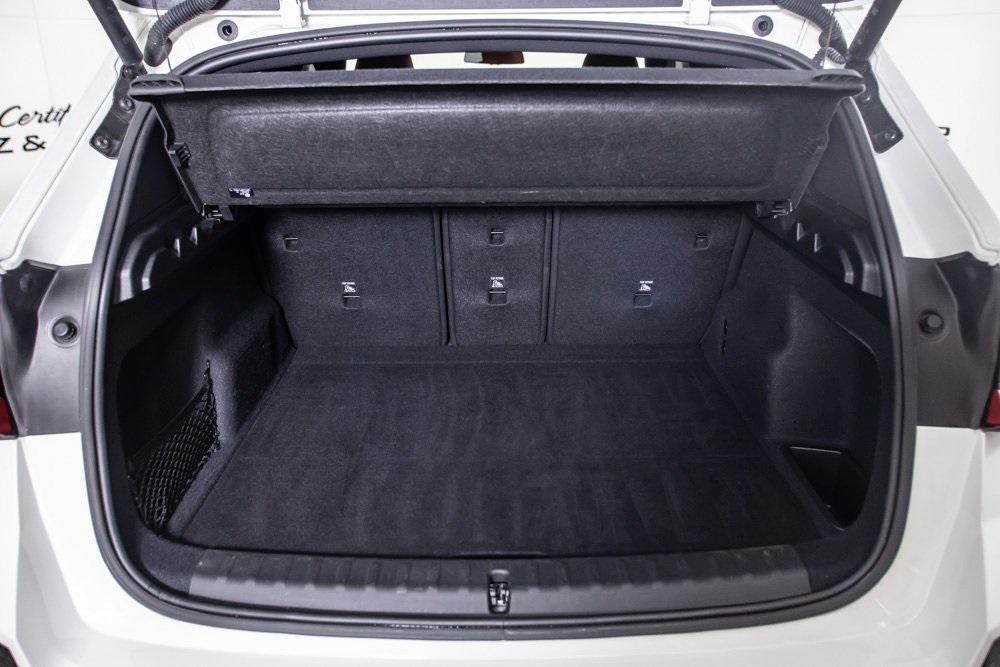 used 2023 BMW X1 car, priced at $33,000