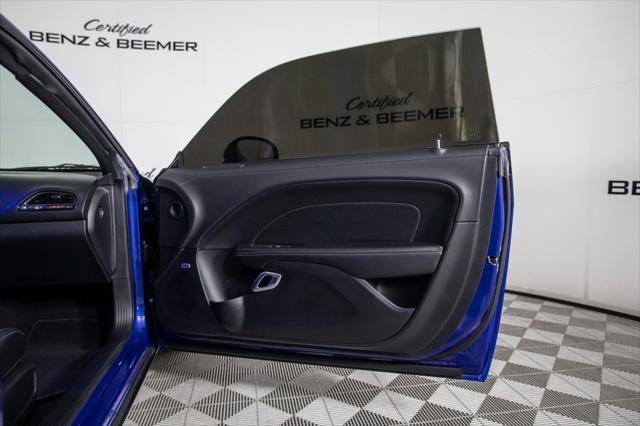 used 2021 Dodge Challenger car, priced at $42,500
