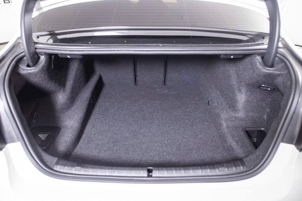used 2022 BMW 530 car, priced at $27,000