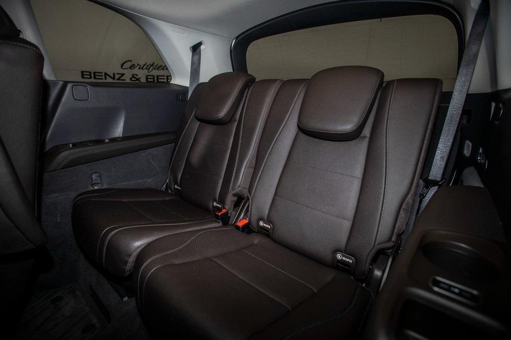 used 2020 Mercedes-Benz GLS 450 car, priced at $29,000