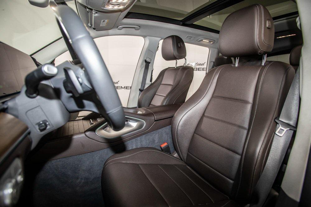 used 2020 Mercedes-Benz GLS 450 car, priced at $29,000