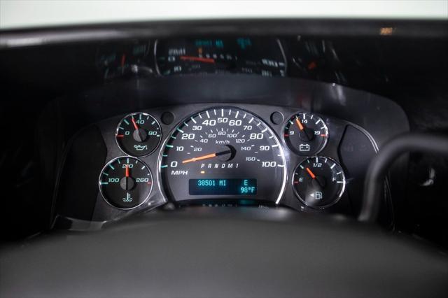 used 2018 GMC Savana 2500 car, priced at $48,000