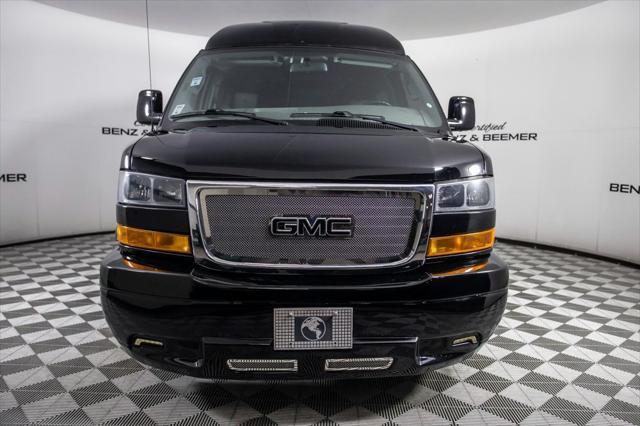 used 2018 GMC Savana 2500 car, priced at $48,000