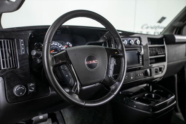 used 2018 GMC Savana 2500 car, priced at $48,000