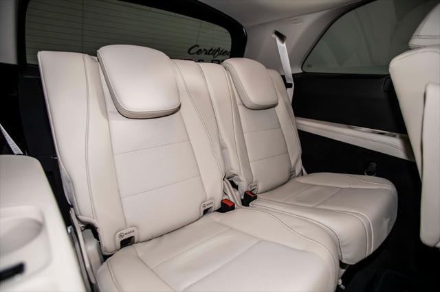 used 2023 Mercedes-Benz GLS 450 car, priced at $77,000