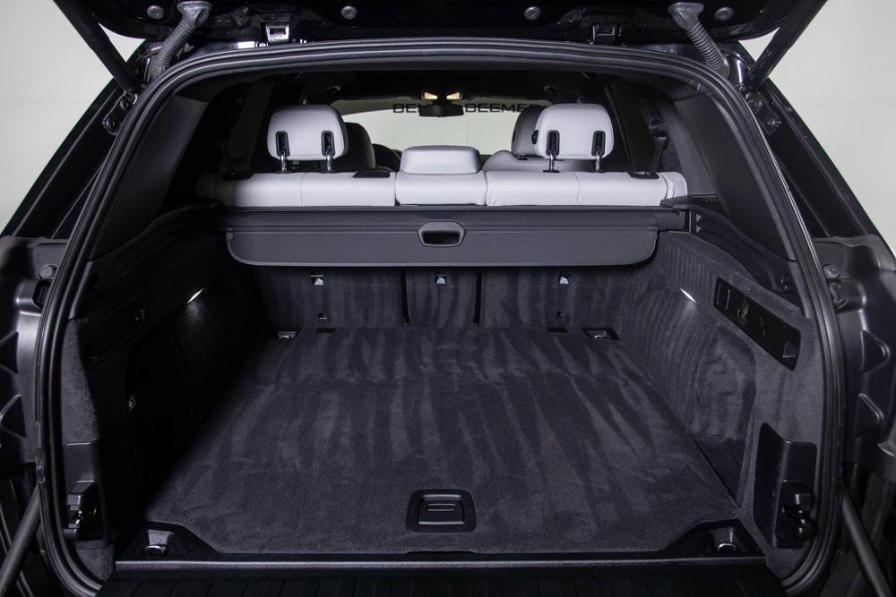 used 2023 BMW X5 car, priced at $44,500