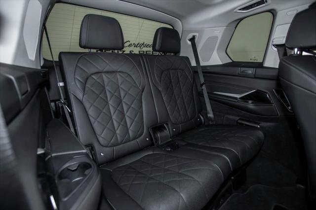 used 2023 BMW X7 car, priced at $69,500