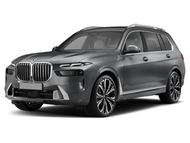 used 2023 BMW X7 car, priced at $69,500