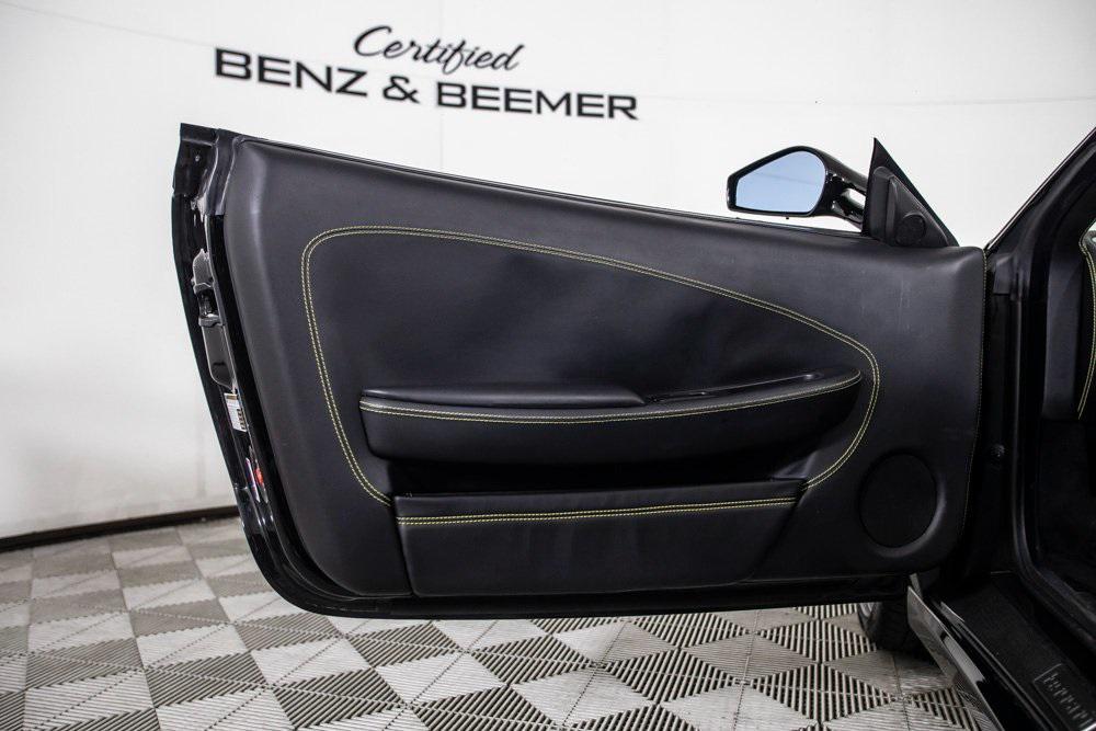 used 2008 Ferrari F430 car, priced at $125,000