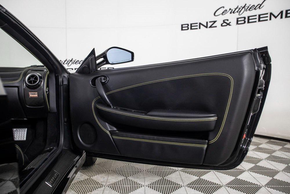 used 2008 Ferrari F430 car, priced at $125,000