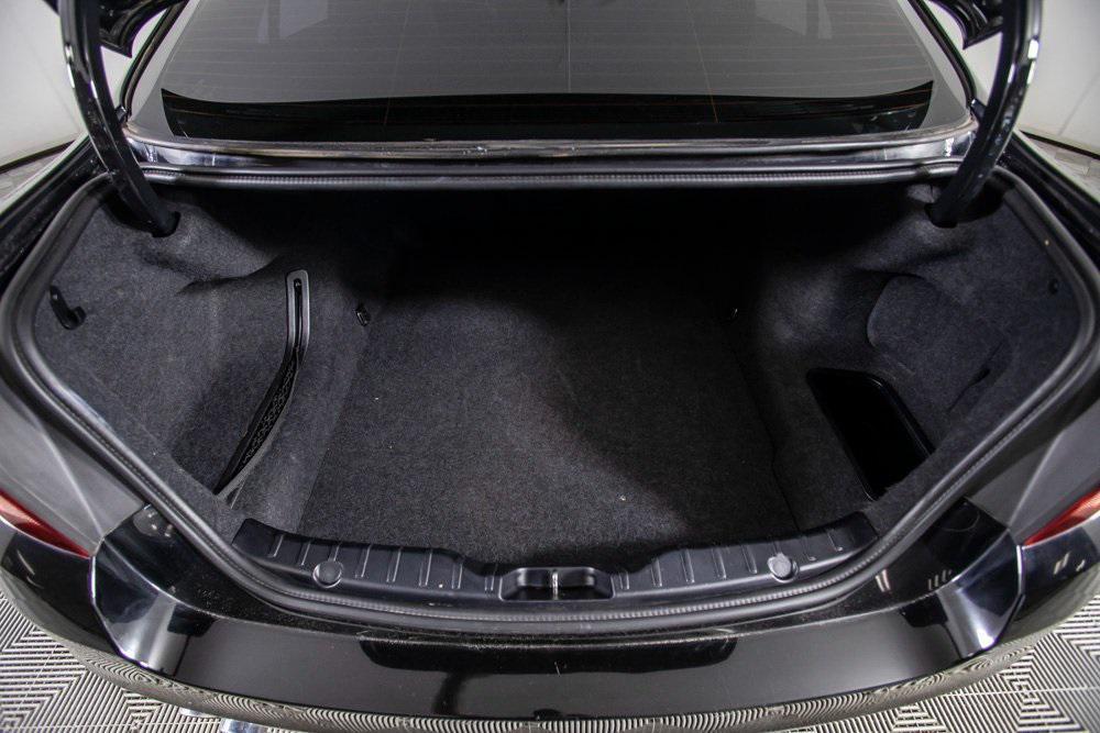 used 2016 BMW 528 car, priced at $13,000