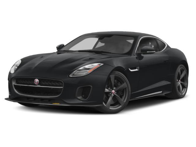 used 2018 Jaguar F-TYPE car, priced at $39,000