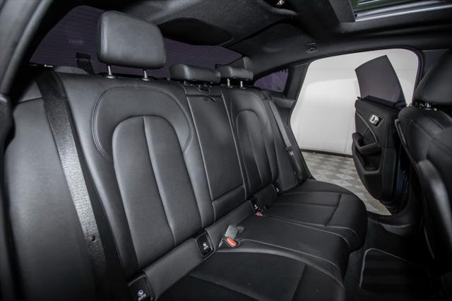used 2022 BMW 228 Gran Coupe car, priced at $25,000