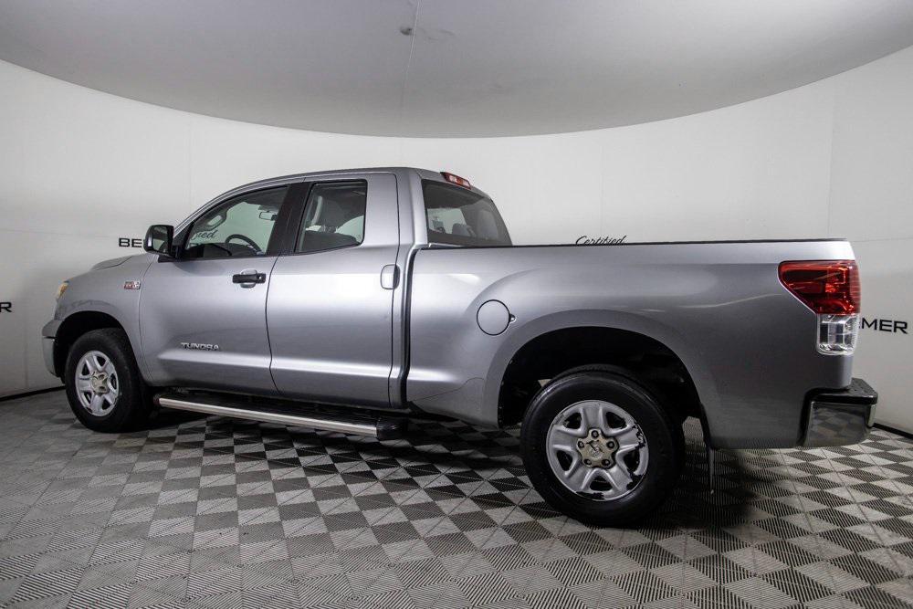 used 2011 Toyota Tundra car, priced at $19,500