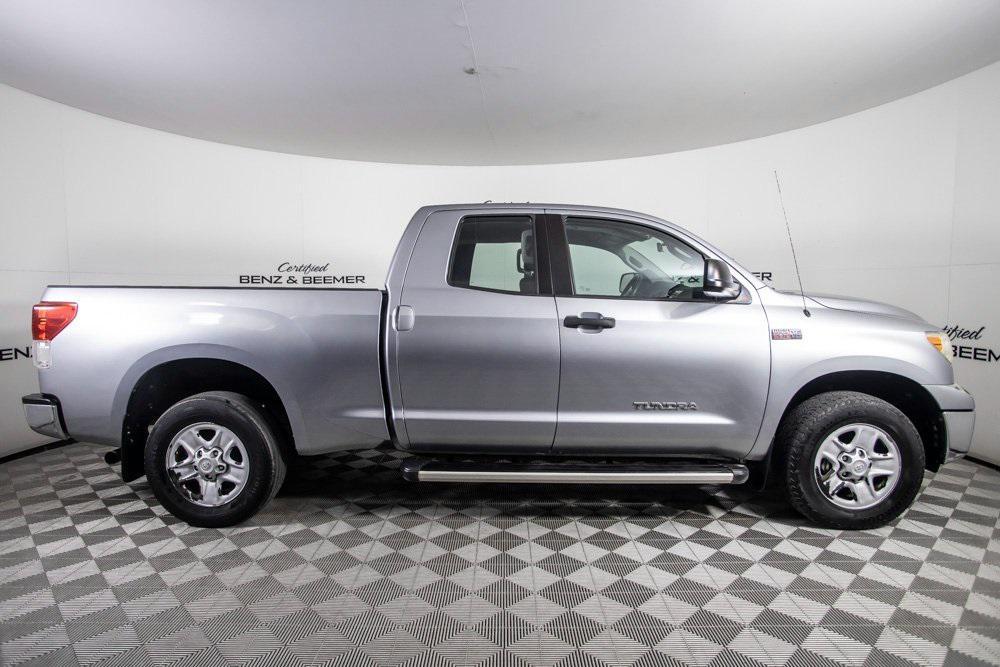used 2011 Toyota Tundra car, priced at $19,500