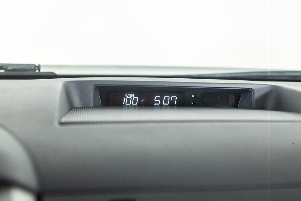 used 2011 Toyota Tundra car, priced at $19,500