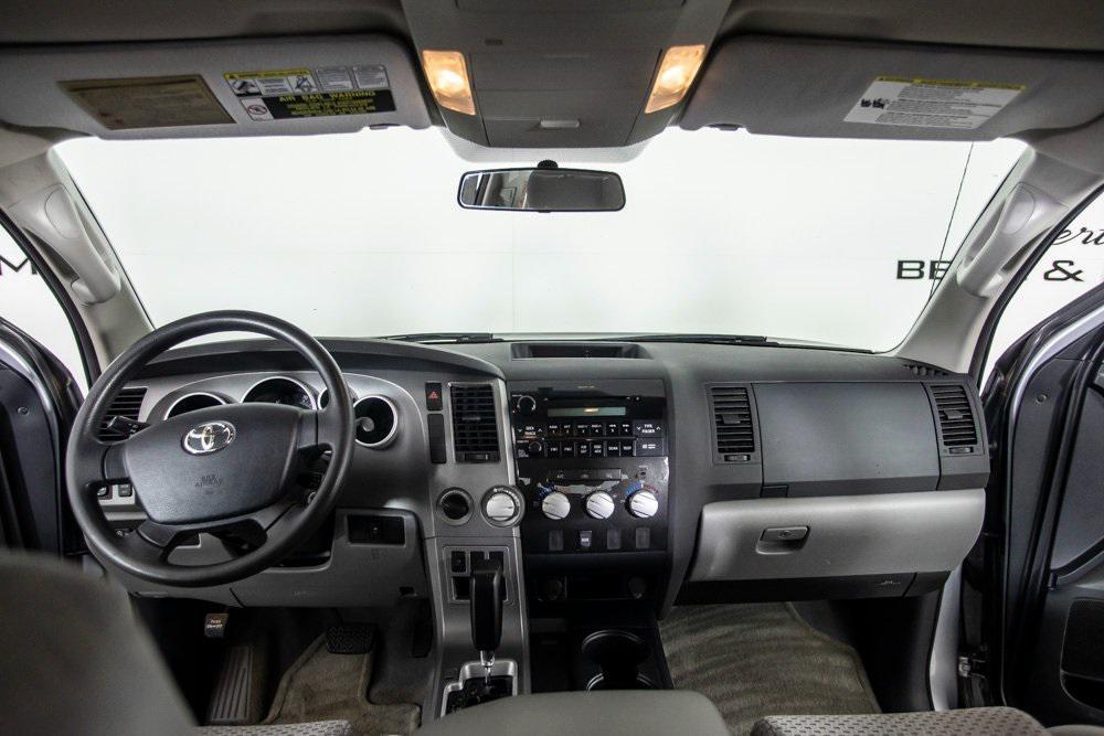 used 2011 Toyota Tundra car, priced at $19,500