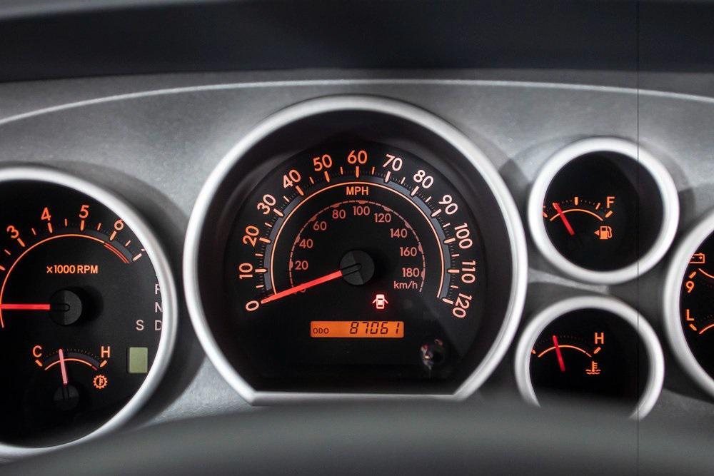 used 2011 Toyota Tundra car, priced at $19,500