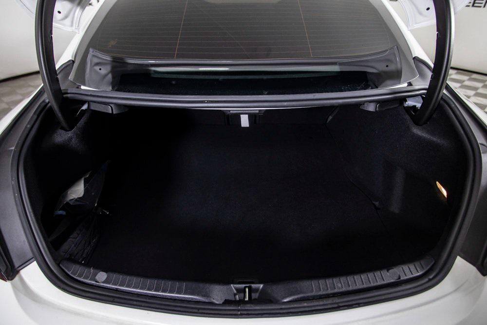 used 2023 Mercedes-Benz AMG C 63 car, priced at $81,000