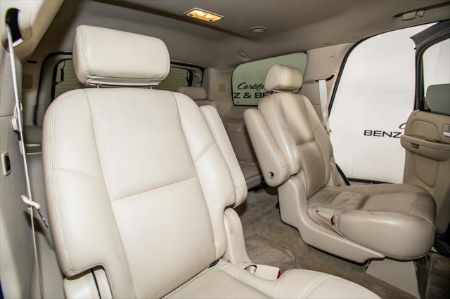 used 2008 Cadillac Escalade car, priced at $16,000