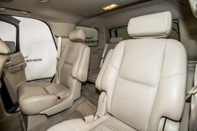 used 2008 Cadillac Escalade car, priced at $16,000