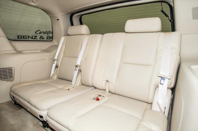 used 2008 Cadillac Escalade car, priced at $16,000