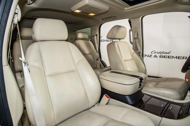 used 2008 Cadillac Escalade car, priced at $16,000