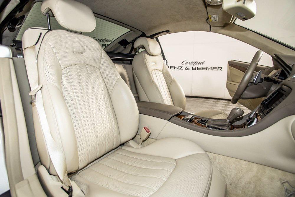 used 2007 Mercedes-Benz SL-Class car, priced at $28,000