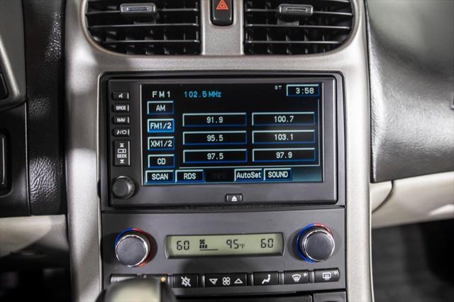 used 2007 Chevrolet Corvette car, priced at $26,000