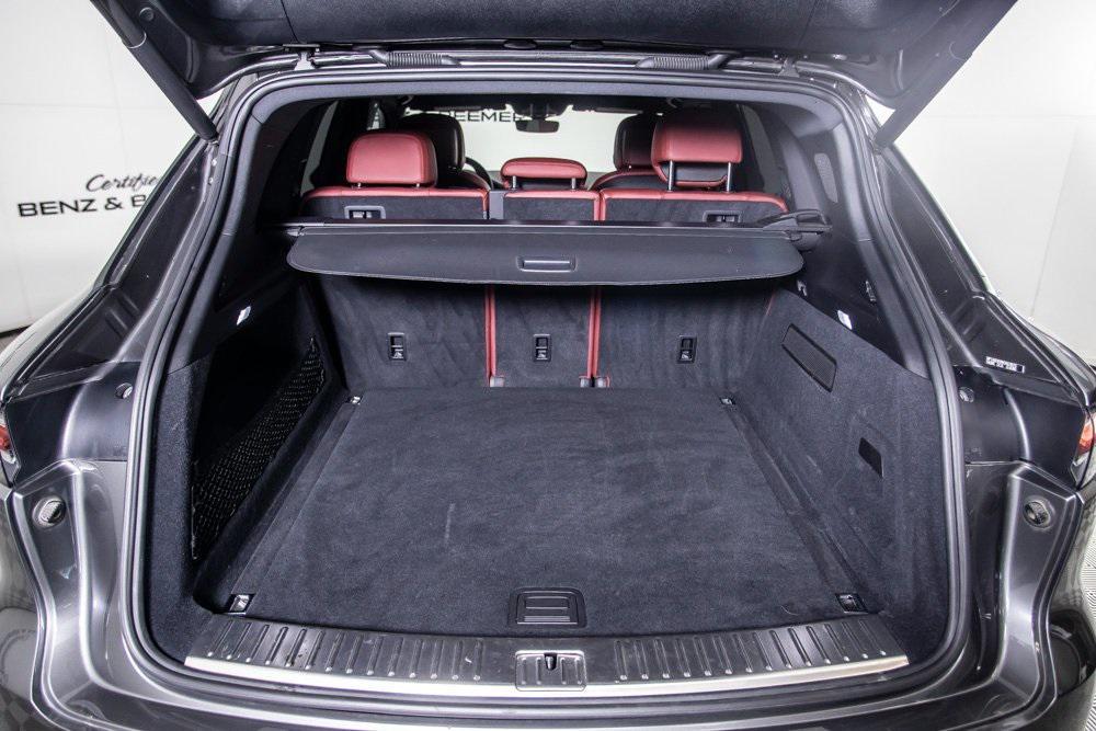used 2019 Porsche Cayenne car, priced at $39,800