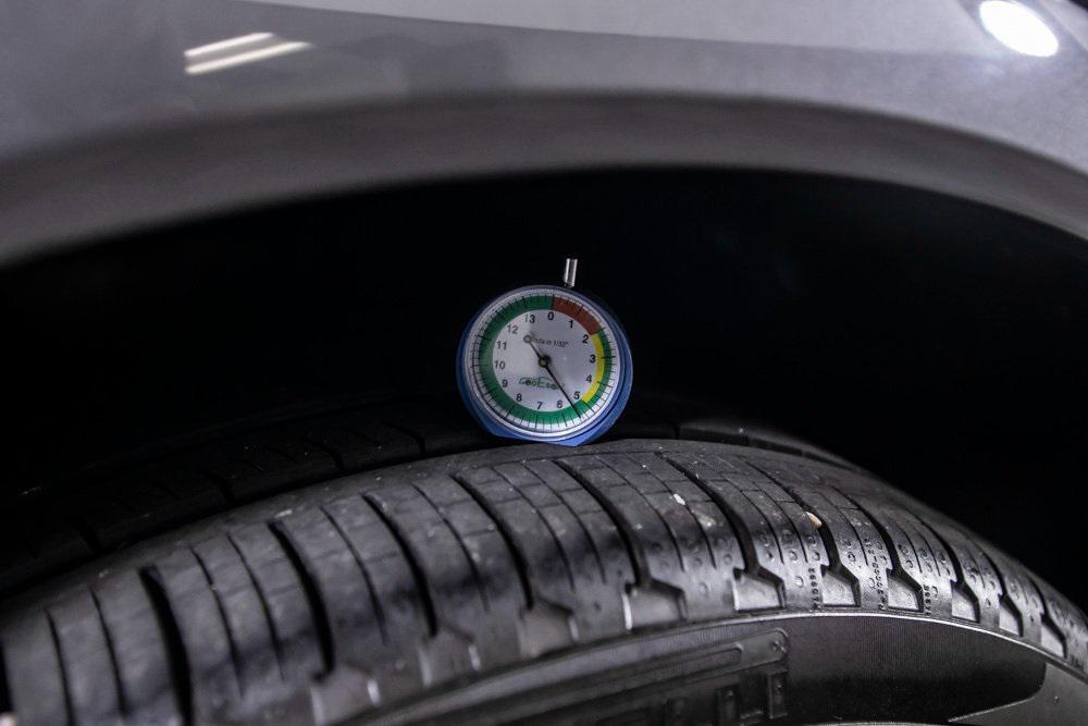 used 2019 Porsche Cayenne car, priced at $39,800