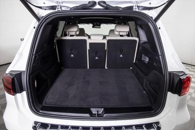 used 2024 Mercedes-Benz GLB 250 car, priced at $42,000