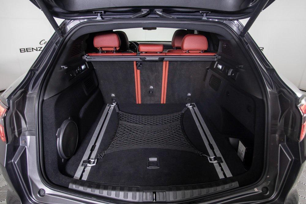 used 2020 Alfa Romeo Stelvio car, priced at $22,000