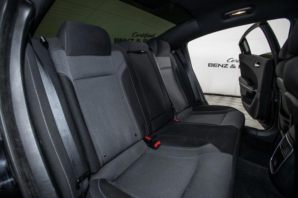 used 2019 Dodge Charger car, priced at $20,500