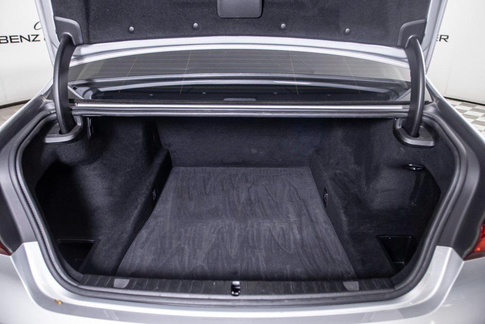 used 2018 BMW 750 car, priced at $27,000