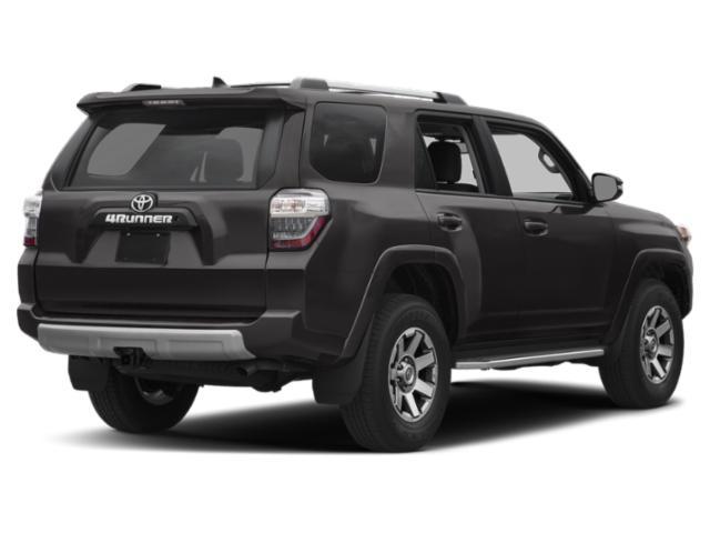 used 2019 Toyota 4Runner car, priced at $36,000