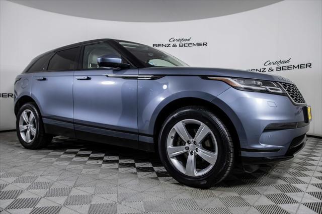 used 2020 Land Rover Range Rover Velar car, priced at $33,000