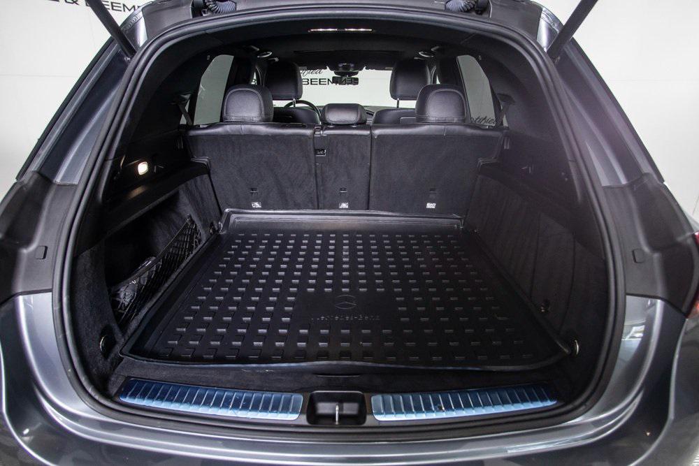 used 2020 Mercedes-Benz GLE 350 car, priced at $34,000