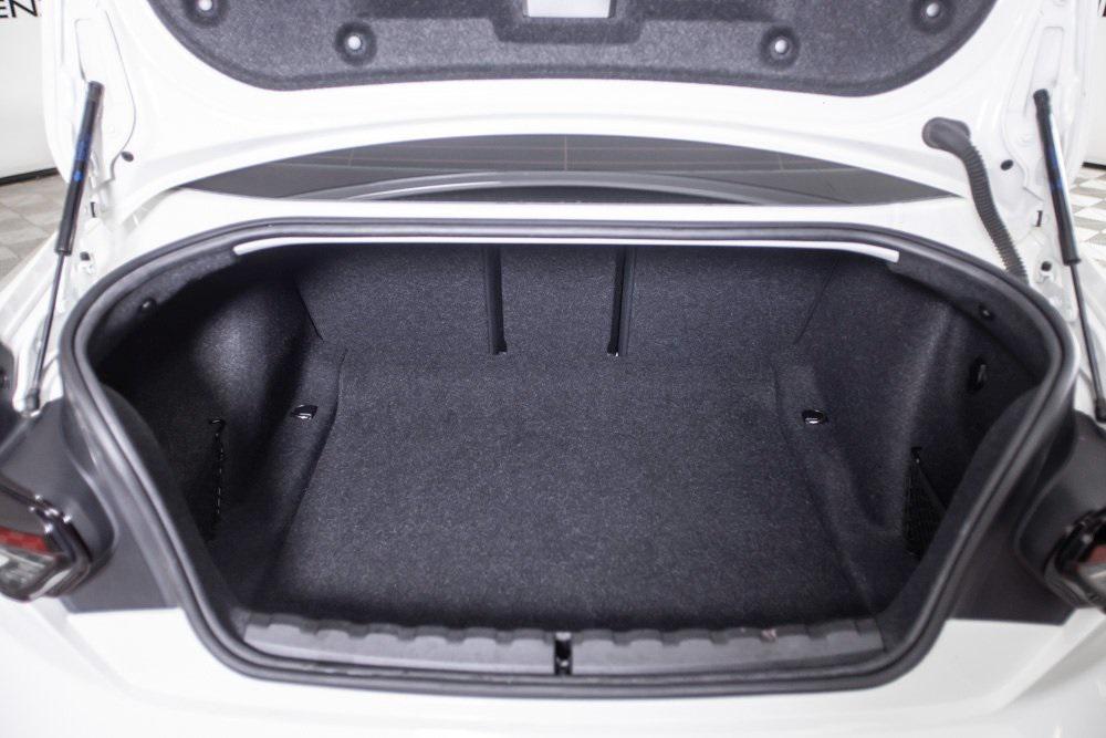 used 2022 BMW 230 car, priced at $27,500
