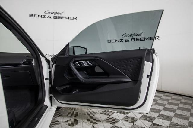 used 2022 BMW 230 car, priced at $28,500