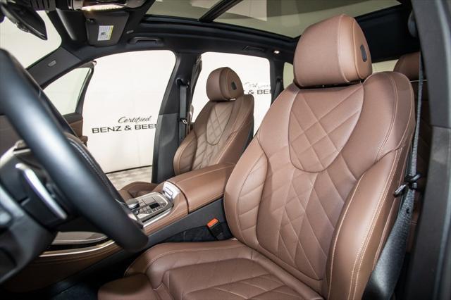 used 2025 BMW X5 car, priced at $63,000