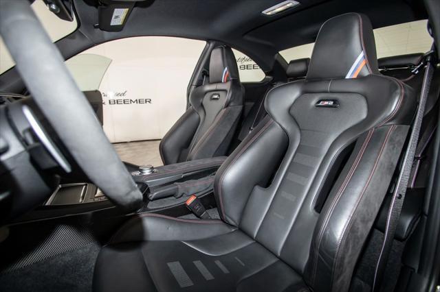 used 2020 BMW M2 car, priced at $84,000