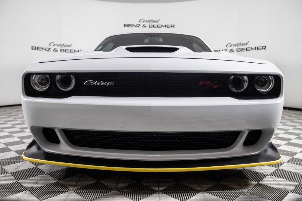 used 2023 Dodge Challenger car, priced at $51,000