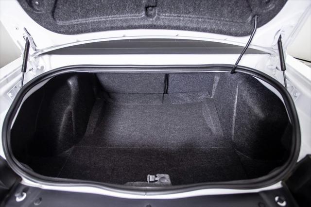 used 2023 Dodge Challenger car, priced at $54,500